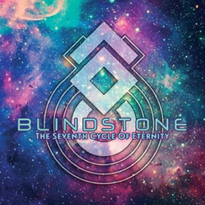 Blindstone - The Seventh Cycle Of Eternity