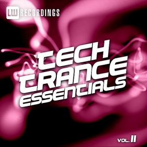  VA - Tech Trance Essentials Vol.11