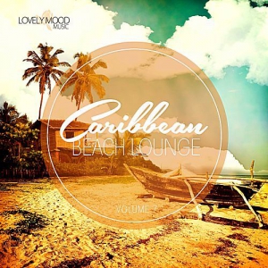 VA - Caribbean Beach Lounge Vol.7
