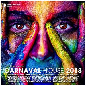 VA - Carnaval House