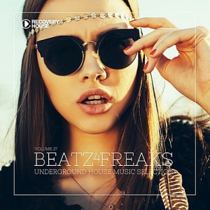 VA - Beatz 4 Freaks Vol.27