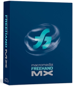 Macromedia FreeHand MX v11.0.2.92 [En]