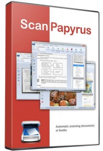 ScanPapyrus 17.00.0 RePack (& Portable) by TryRooM [Multi/Ru]