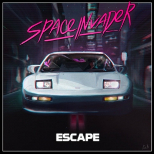 Spaceinvader - Escape 