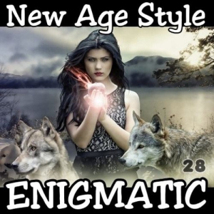 VA - New Age Style - Enigmatic 28