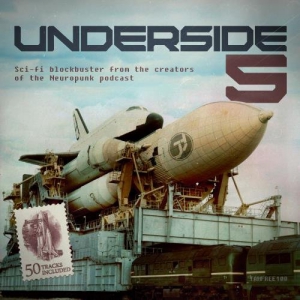 VA - Underside 5 LP
