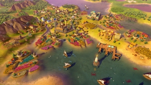 Sid Meiers: Civilization VI / Sid Meiers: Civilization 6