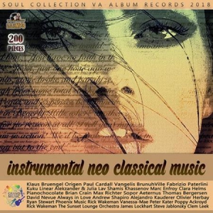 - Instrumental Neo Classical Music