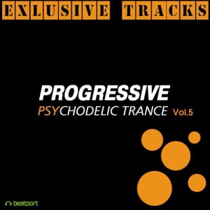 VA - Progressive Psychodelic Trance (Exlusive Tracks) Vol.5