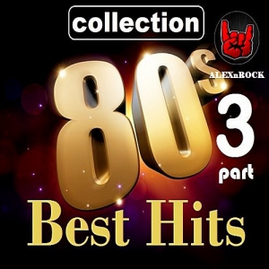 VA - Best Hits 80s  ALEXnROCK  3
