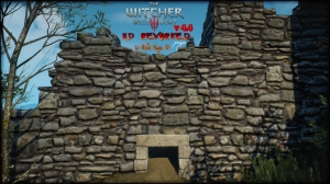The Witcher 3 - HD Reworked Project (5.0fix) MOD