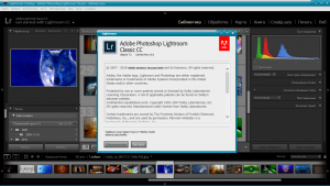 Adobe Photoshop Lightroom Classic CC 2018 7.2.0 RePack by KpoJIuK [Multi/Ru]