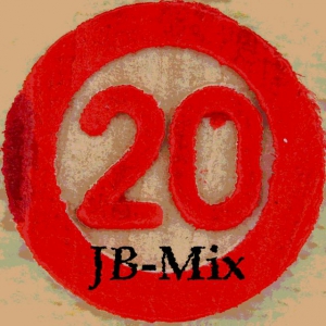 JB-Mix 20