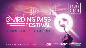 Anderva - Boarding Pass Festival DJ Contest 2018-02-13