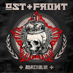  Ost+Front - Adrenalin