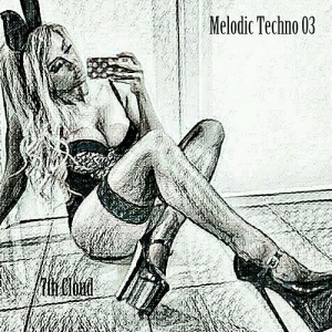 VA - Melodic Techno 03