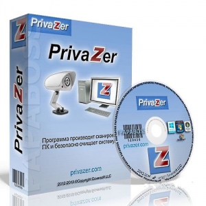 Privazer 3.0.72 Donors version + Portable [Multi/Ru]