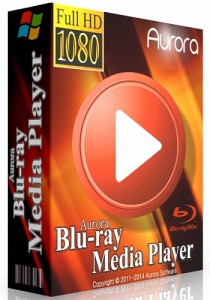 Aurora Blu-ray Media Player 2.19.4.3289 RePack by  [Ru/En]