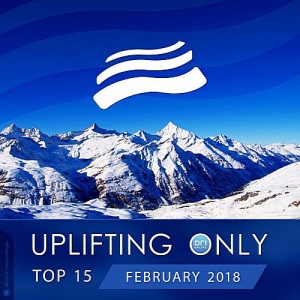 VA - Uplifting Only Top 15: February
