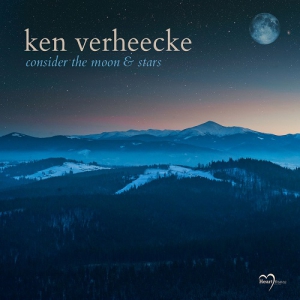 Ken Verheecke - Consider the Moon & Stars
