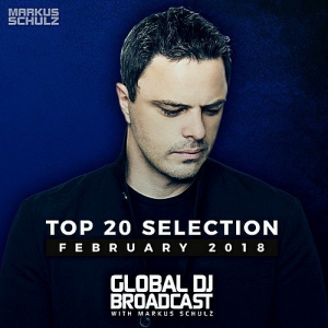  VA - Global DJ Broadcast - Top 20 February