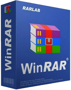 WinRAR v5.50 Final
