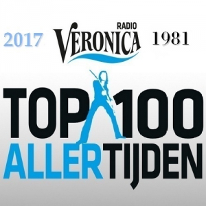 VA - De Top 100 Aller Tijden 1981 (Radio Veronica)