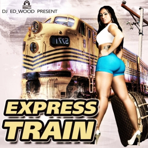 VA - Express Train