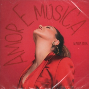 Maria Rita - Amor E Musica