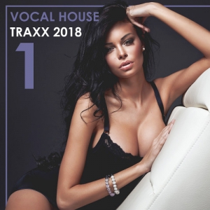 VA - Vocal House Traxx Vol. 1