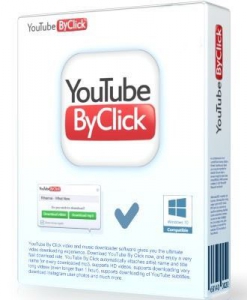YouTube By Click Premium 2.2.143 RePack (& Portable) by TryRooM [Multi/Ru]