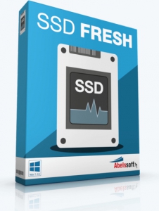 Abelssoft SSD Fresh Plus 2018 7.3 RePack by Susel [Multi/Ru]