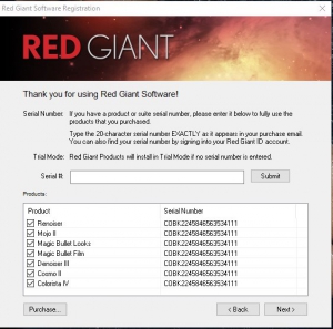 Red Giant Magic Bullet Suite 13.0.6 [En]