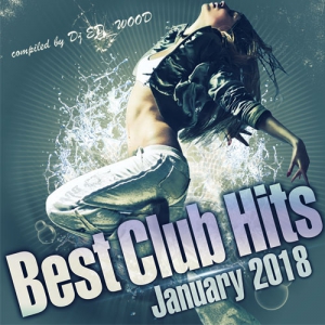  - Best Club Hits. January