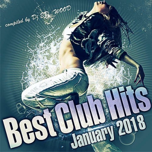 VA - Best Club Hits: January