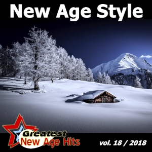  VA - New Age Style - Greatest New Age Hits, Vol. 18