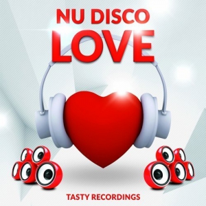 VA - Nu Disco Love