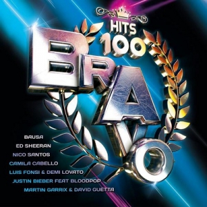 VA - Bravo Hits Vol.100 (3CD)