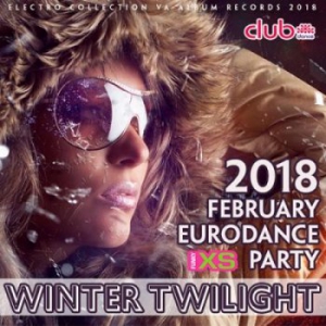  - Winter Twilight: Eurodance Party