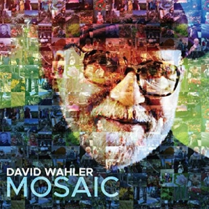 David Wahler - Mosaic 
