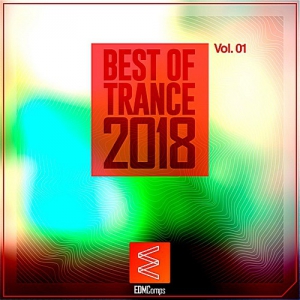 VA - Best Of Trance 2018 Vol.01