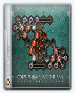 (Linux) Opus Magnum