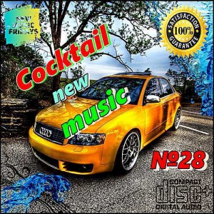 VA - Cocktail New Music #28