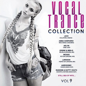 VA - Vocal Trance Collection Vol.9