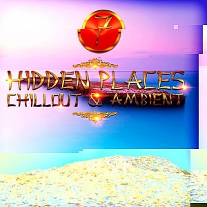 VA - Hidden Places Chillout And Ambient 7
