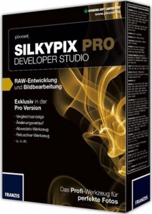 SILKYPIX Developer Studio Pro 8.0.17.0 [Ru/En]