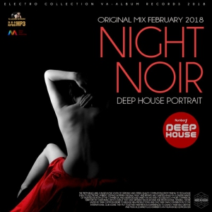 VA - Night Noir Deep House Portrait