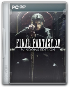 Final Fantasy XV (Build 1130472/Demo)