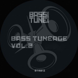 VA - Bass Tuneage Vol.2
