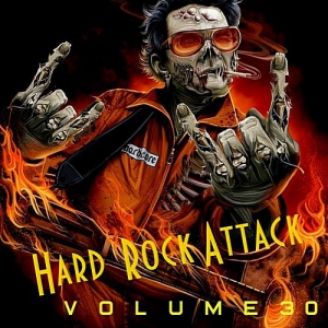 VA - Hard Rock Attack Vol.30